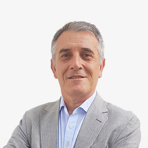 Fernando Conesa Cegarra